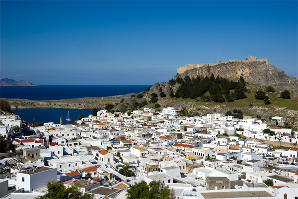 10 Reasons to Visit Lindos