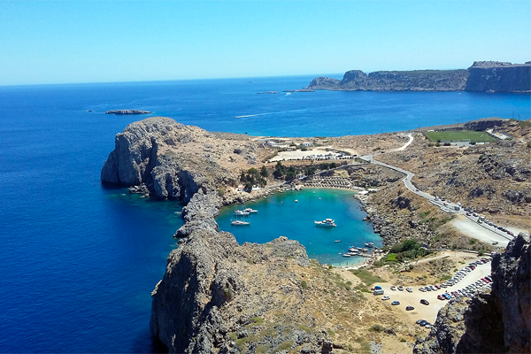 8 Things You Didn’t Know About Rhodes
